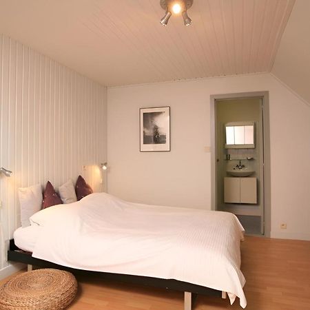 Pivone Assebroek Apartment Brugge Bagian luar foto