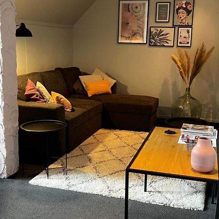 Pivone Assebroek Apartment Brugge Bagian luar foto