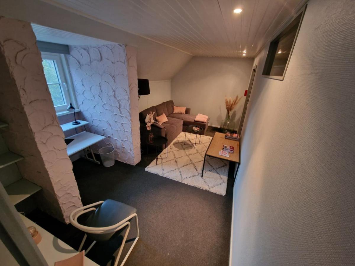 Pivone Assebroek Apartment Brugge Bagian luar foto