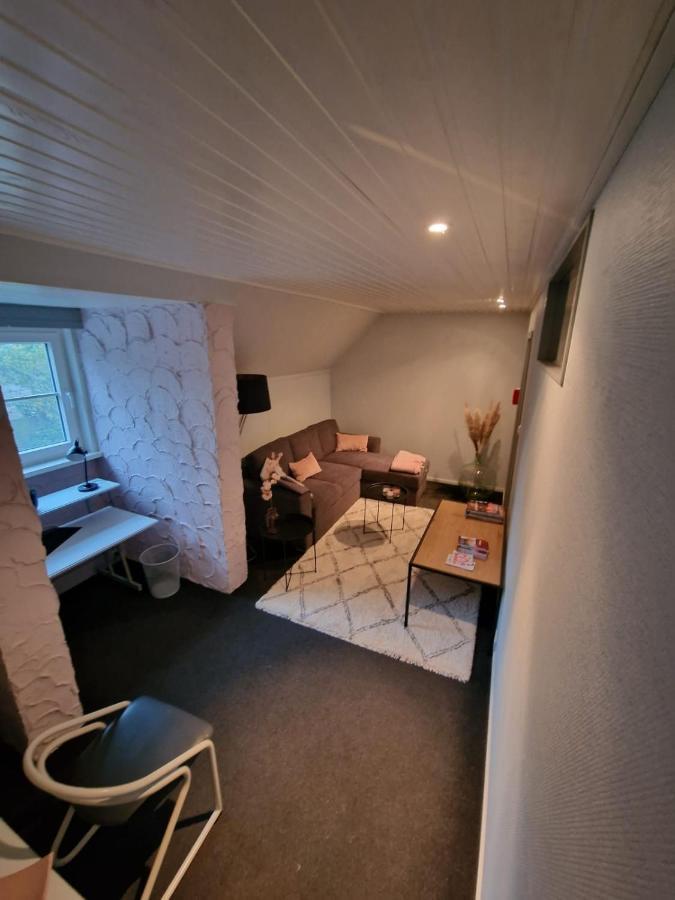 Pivone Assebroek Apartment Brugge Bagian luar foto