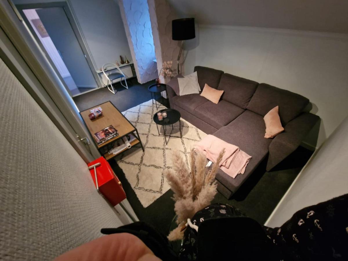 Pivone Assebroek Apartment Brugge Bagian luar foto