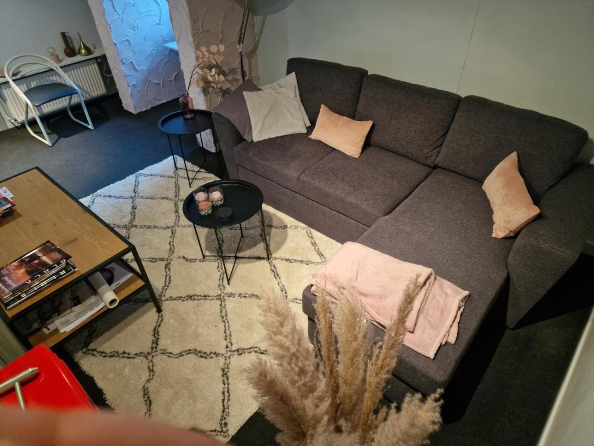 Pivone Assebroek Apartment Brugge Bagian luar foto