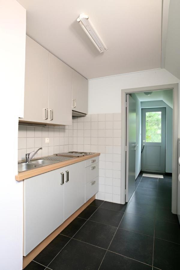 Pivone Assebroek Apartment Brugge Bagian luar foto