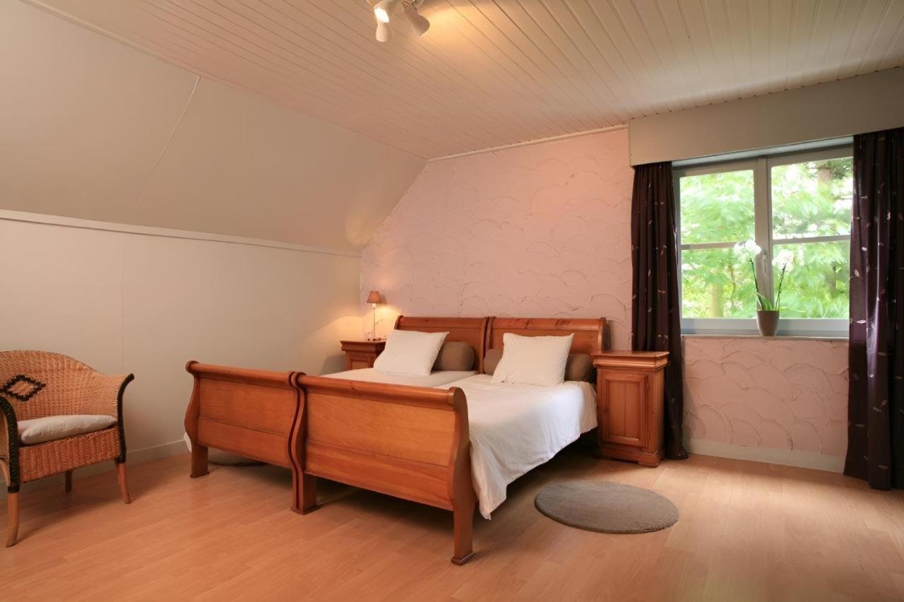 Pivone Assebroek Apartment Brugge Bagian luar foto