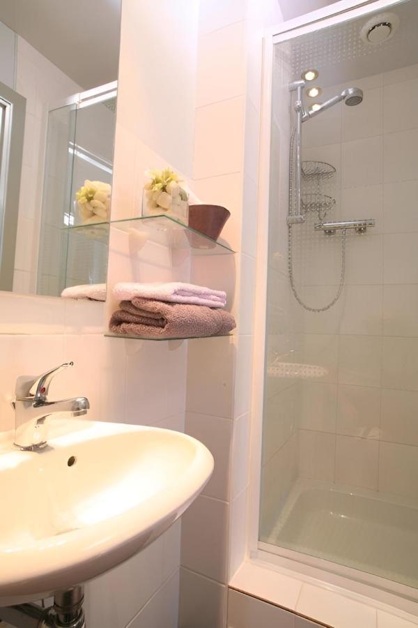 Pivone Assebroek Apartment Brugge Bagian luar foto