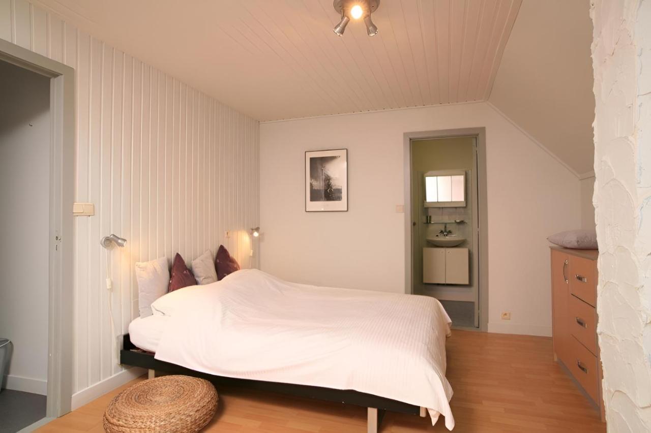 Pivone Assebroek Apartment Brugge Bagian luar foto